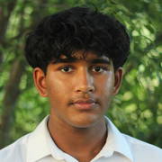Aarnav