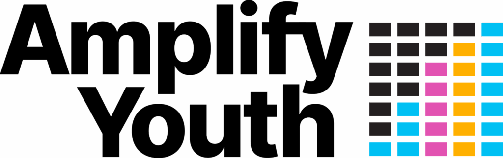 Amplify Youth logo