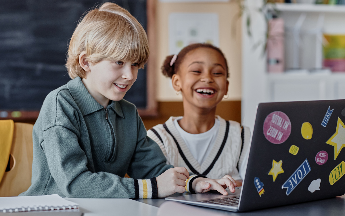 Family Guide to Going Back to School with Technology