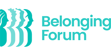 Belonging Forum logo