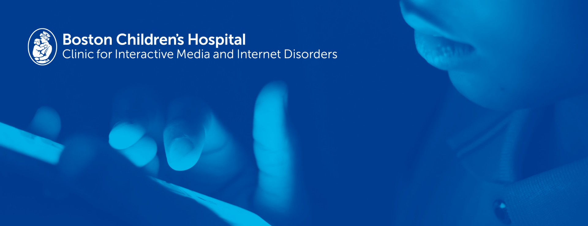 Clinic For Interactive Media And Internet Disorders