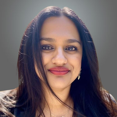 Diya Thomas