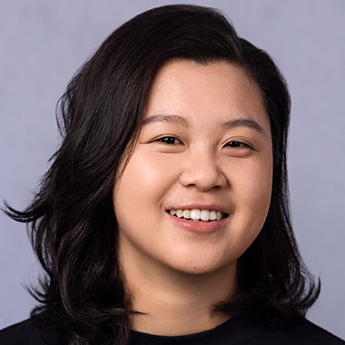 Edith Wang