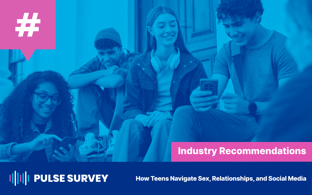 Recommendations for Industry: Social Media Platforms