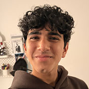 Ishaan