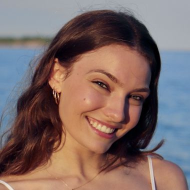 Julia Tsappis