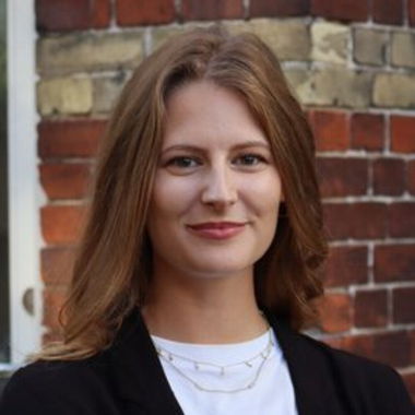 Katrine Bønneland Tølbøll