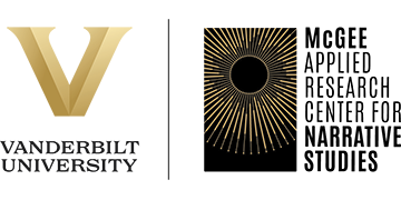 McGee Applied Research Center for Narrative Studies | Vanderbilt University