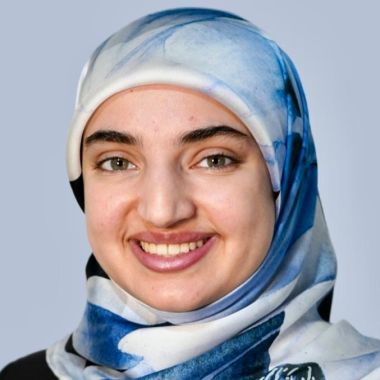 Najat Fadlallah