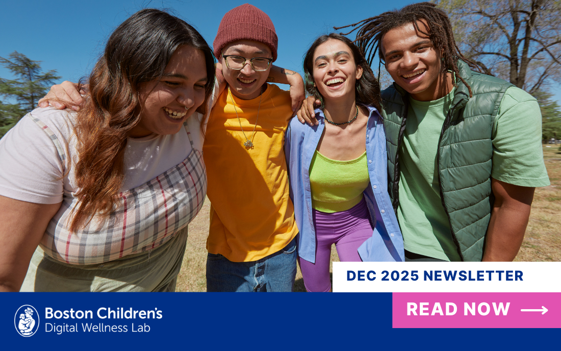 December 2025 Newsletter