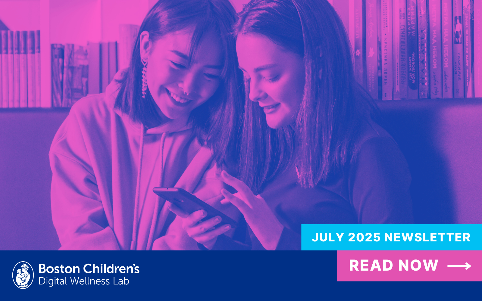 July 2025 Newsletter