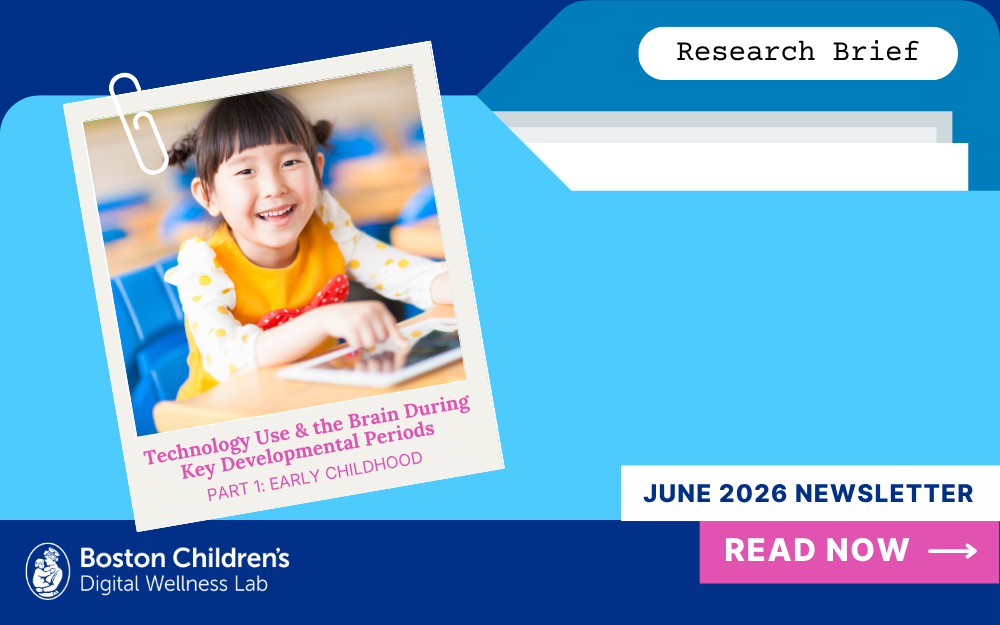 June 2026 Newsletter