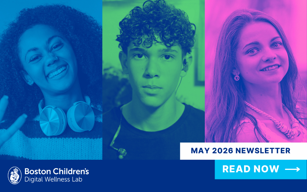 May 2026 Newsletter