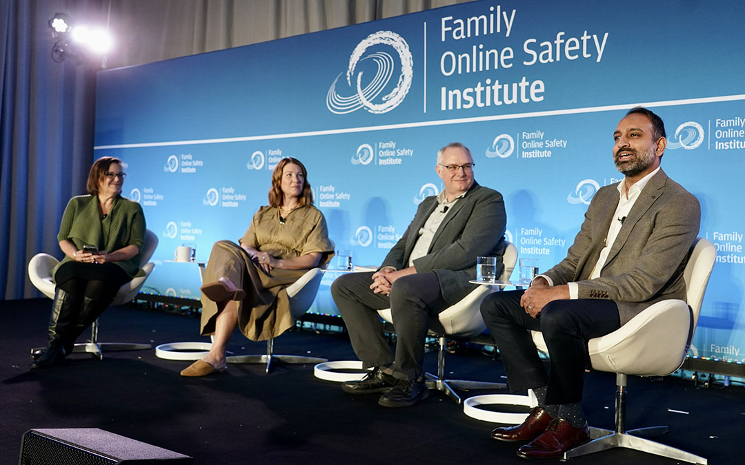 Family & online safety