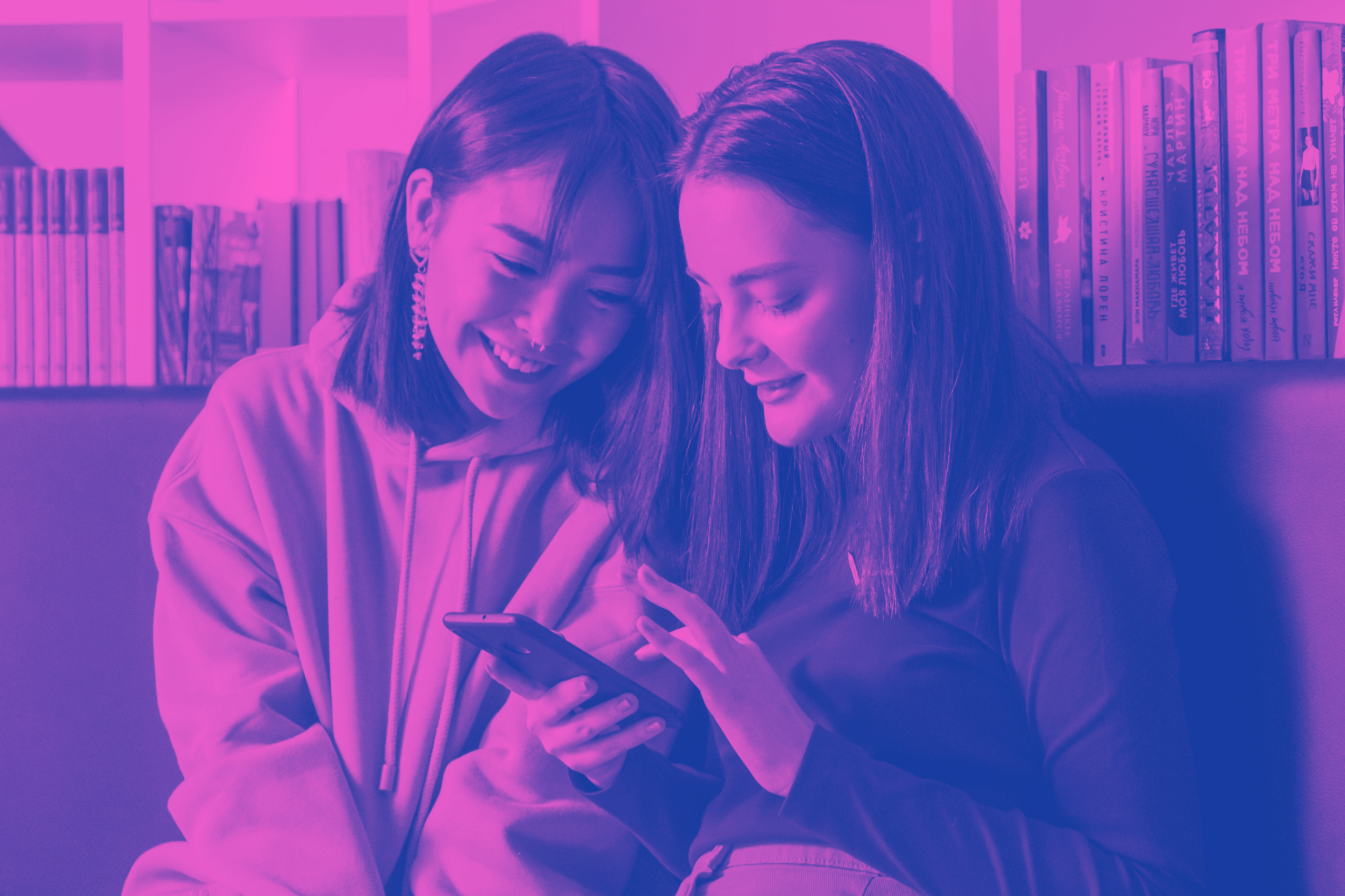Leveraging Interactive Media to Foster Social-Emotional Learning for Youth
