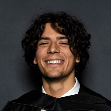 Simone D'Amico