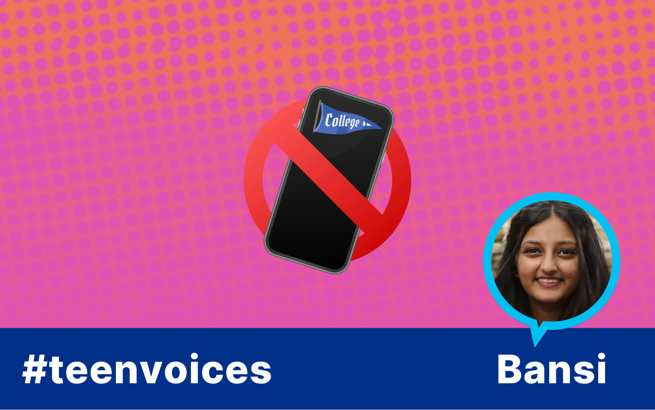 A College Student’s Perspective on Cell Phone Bans