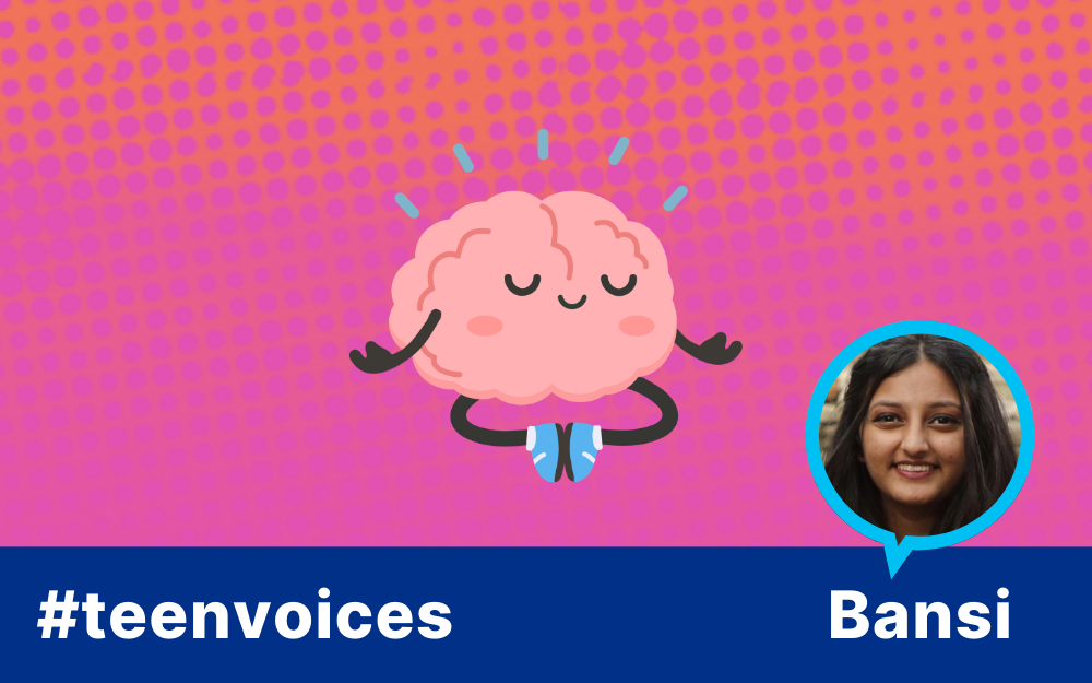 Managing Current Events Anxiety in a Digital Age