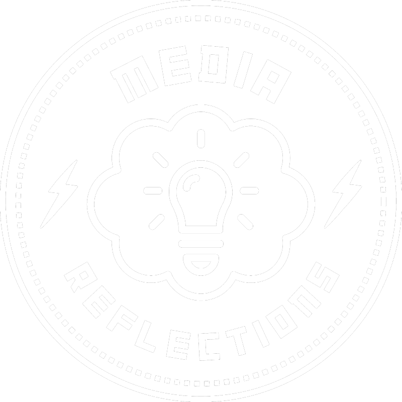 Media Reflections seal