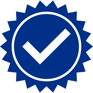 checkmark seal stamp