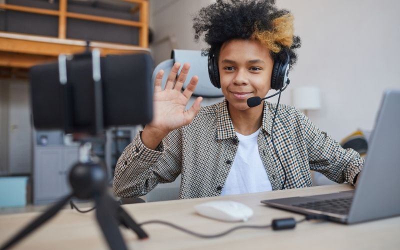 Gaming reveals most-watched live games and streamers of 2020