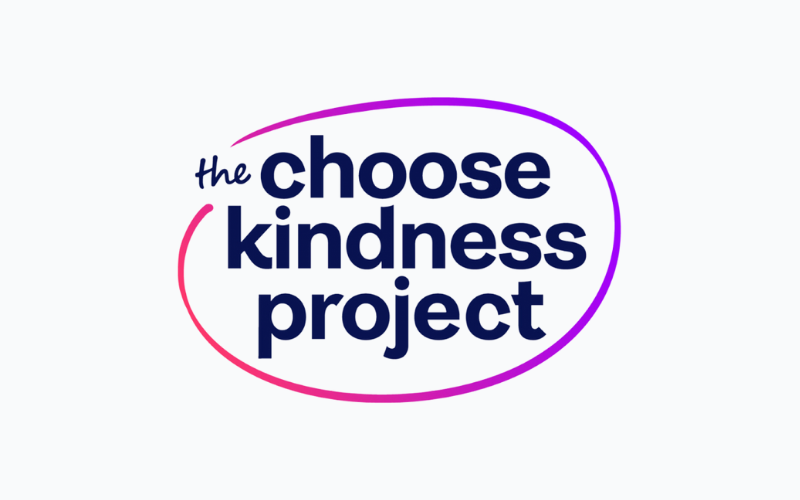 the choose kindness project