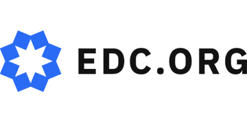 EDC.org logo