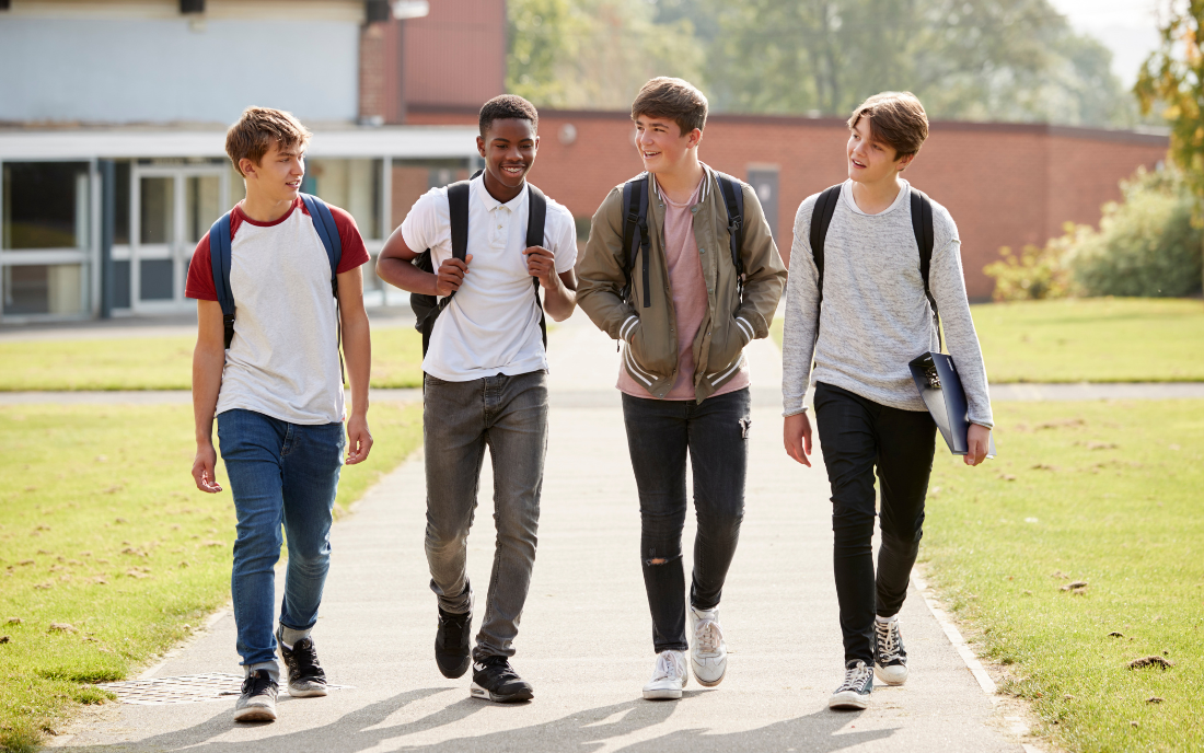 Can AI Fix the “Male Loneliness Epidemic”?