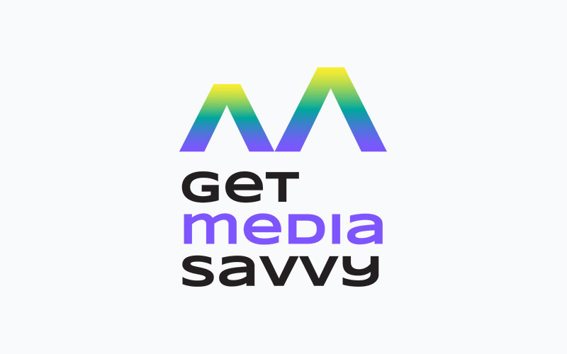 Get Media Savvy logo