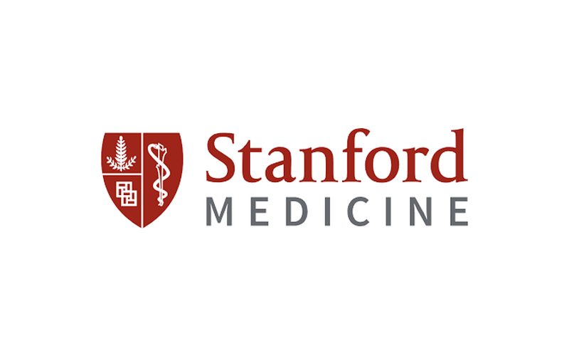 Stanford Medicine logo