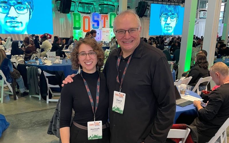 photo from the event