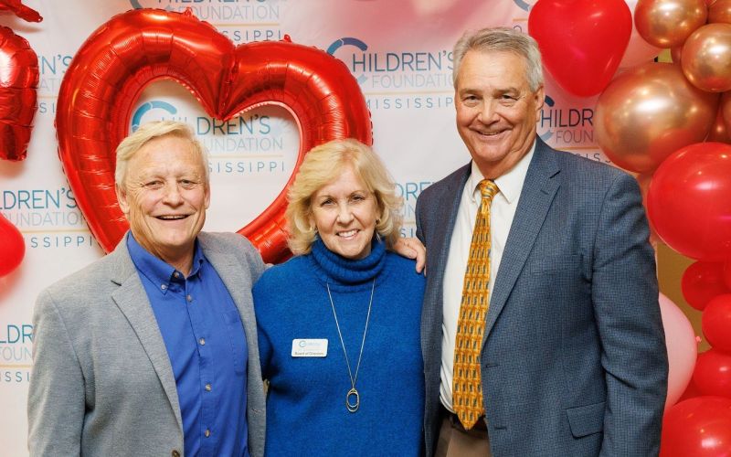 photo from the gathering