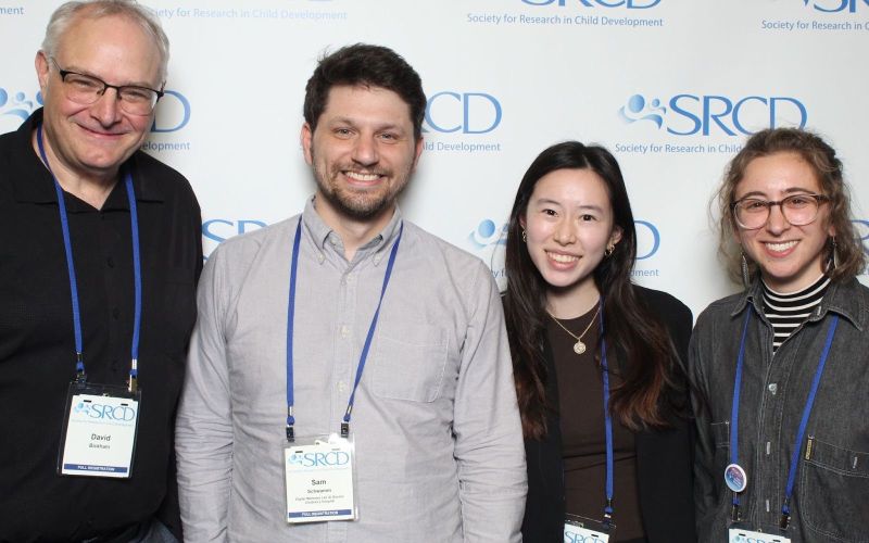 photo from the gathering