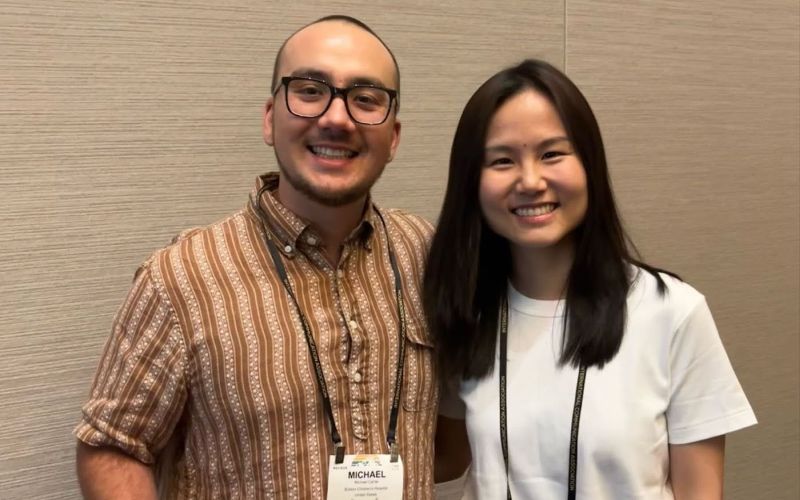 photo from the event