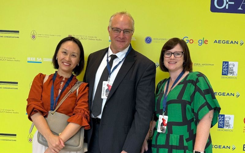 photo from the event