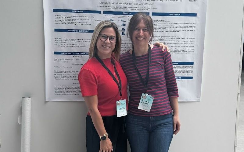 photo from the event