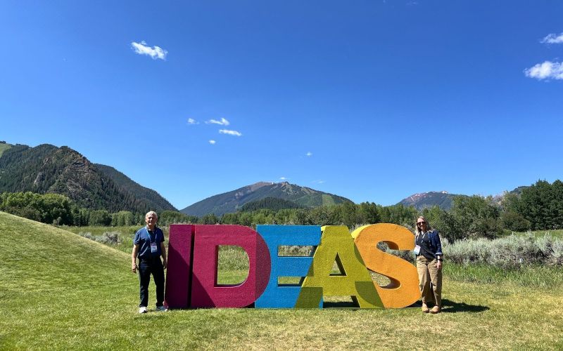 photo from the event