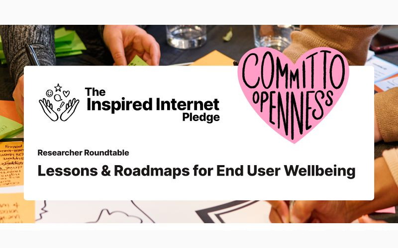 poster from the event