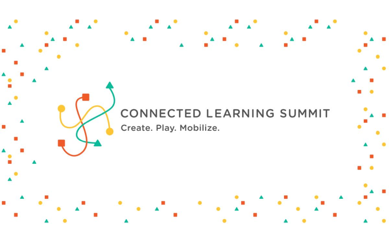 poster from the event