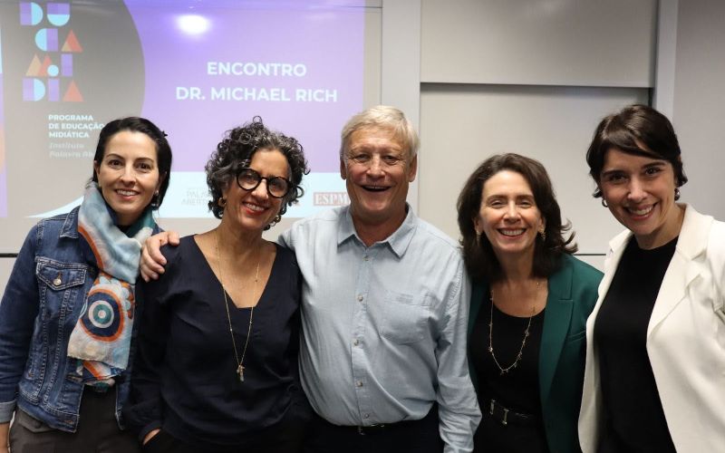 photo from the gathering