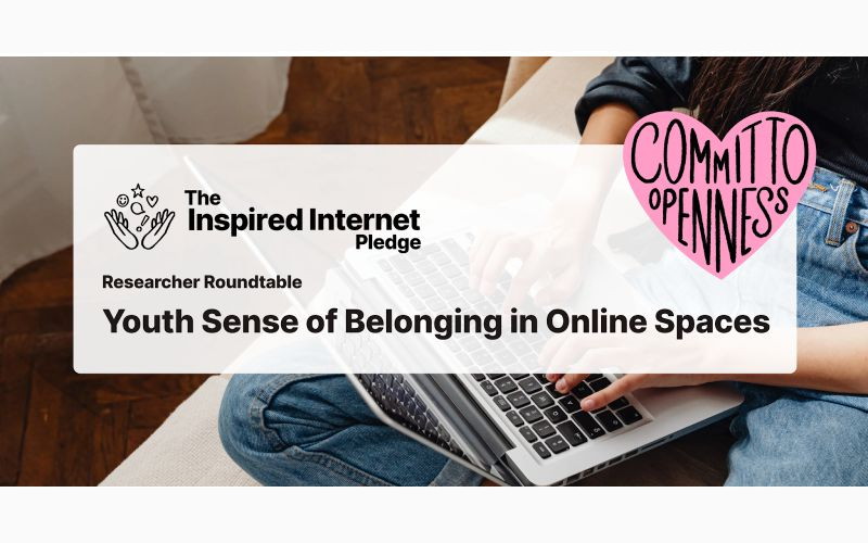 poster from the event