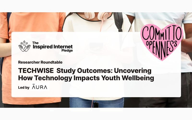 poster from the event