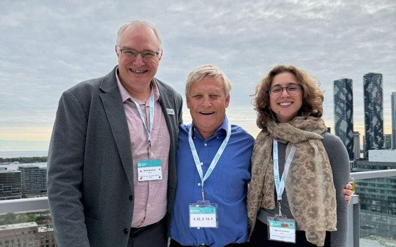 photo from the event