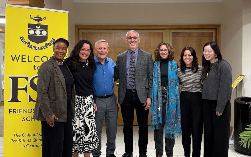 photo from the event