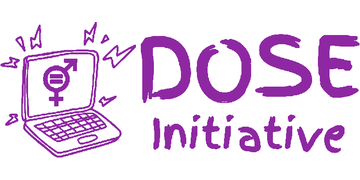 DOSE Initiative logo