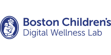 Digital Wellness Lab logo