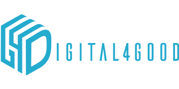 Digital4Good logo