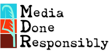 Media Done Responsibly logo
