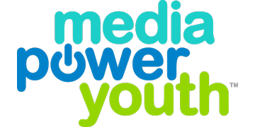 Media Power Youth logo
