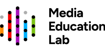 Media Education Lab logo